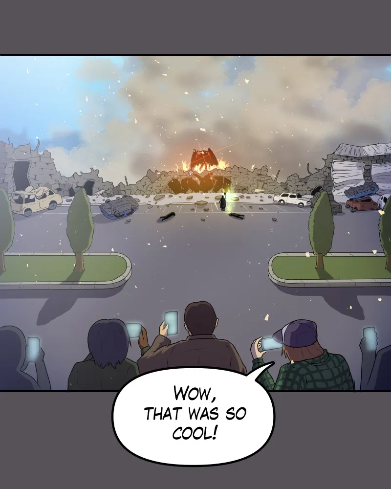 Soul Gear Chapter 2 page 24 - 