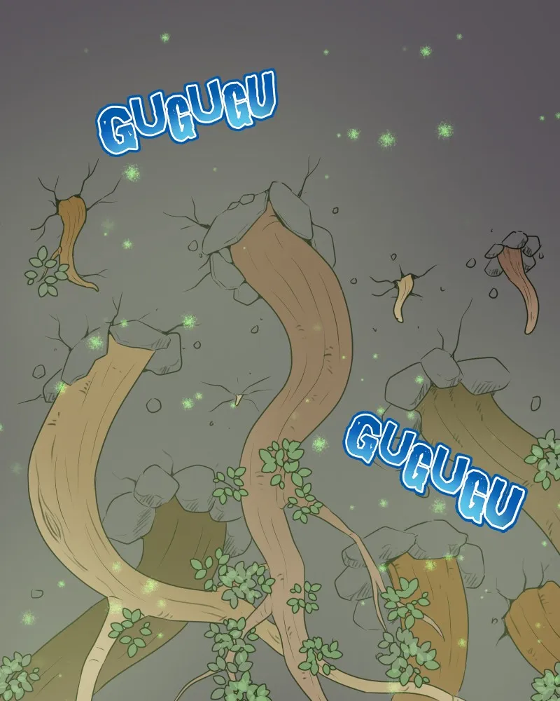 Soul Gear Chapter 2 page 27 - 