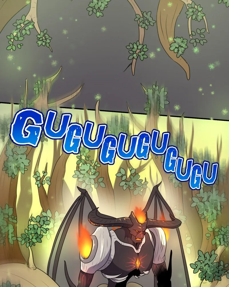 Soul Gear Chapter 2 page 28 - 