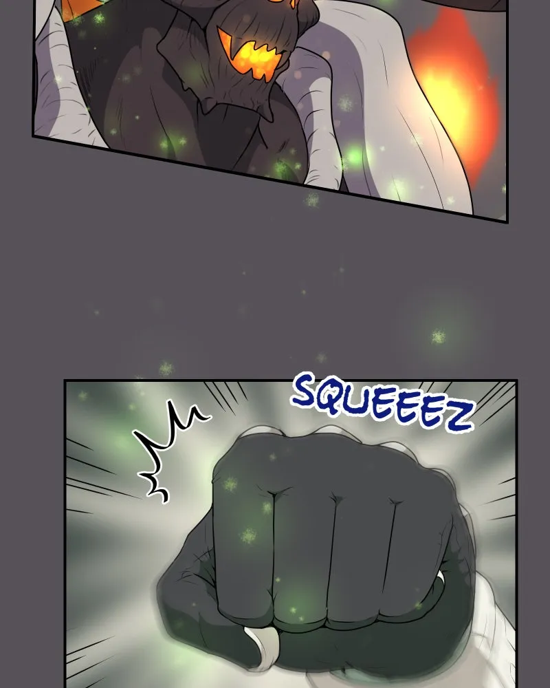 Soul Gear Chapter 2 page 30 - 