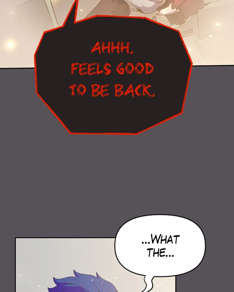 Soul Gear Chapter 2 page 4 - 