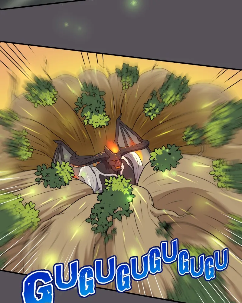 Soul Gear Chapter 2 page 32 - 