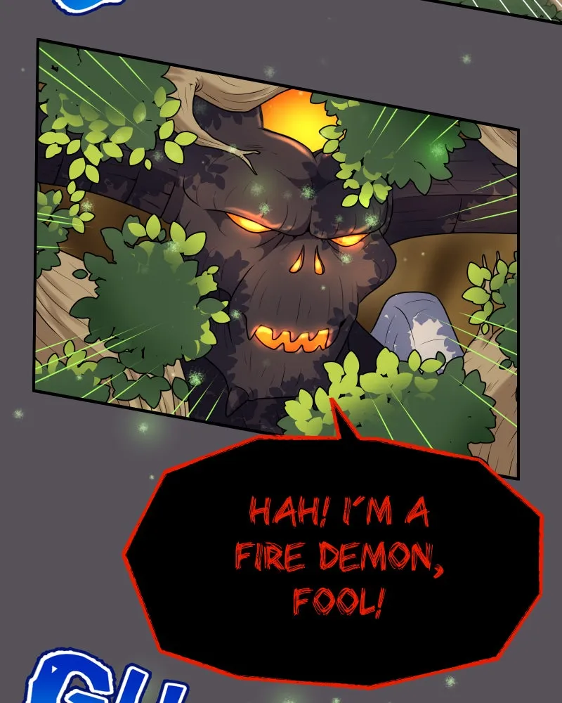 Soul Gear Chapter 2 page 33 - 