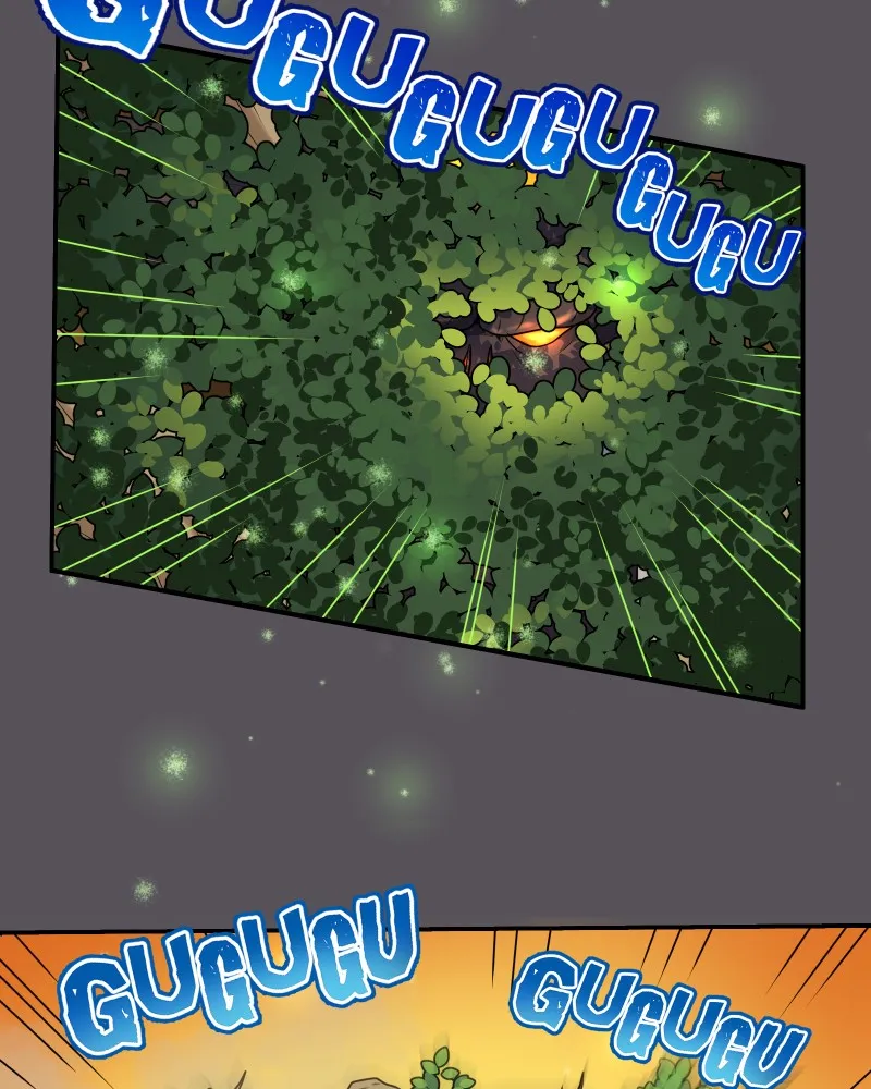 Soul Gear Chapter 2 page 34 - 