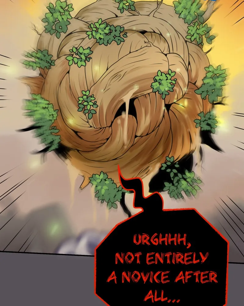 Soul Gear Chapter 2 page 35 - 