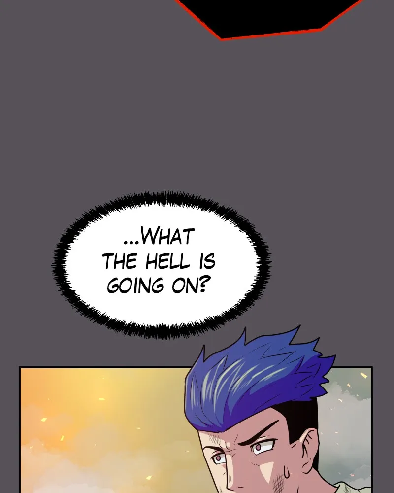 Soul Gear Chapter 2 page 36 - 