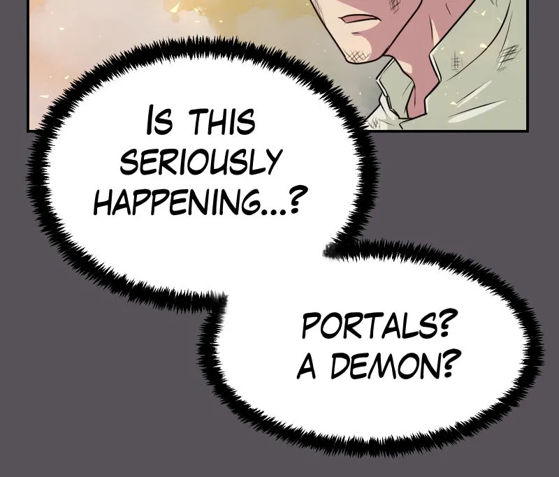 Soul Gear Chapter 2 page 37 - 