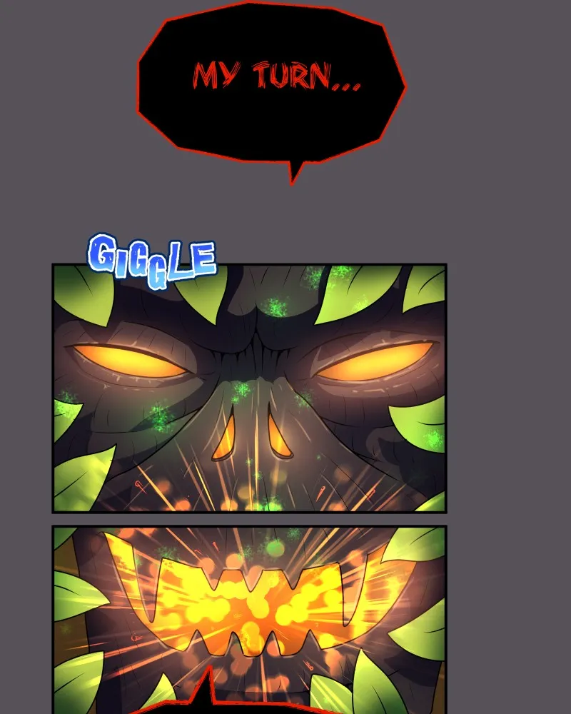 Soul Gear Chapter 2 page 38 - 