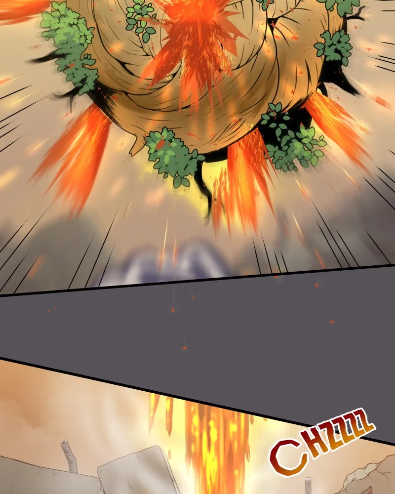 Soul Gear Chapter 2 page 40 - 