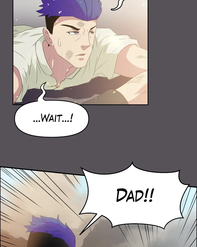 Soul Gear Chapter 2 page 5 - 