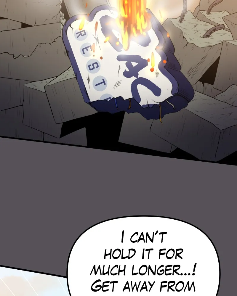 Soul Gear Chapter 2 page 41 - 