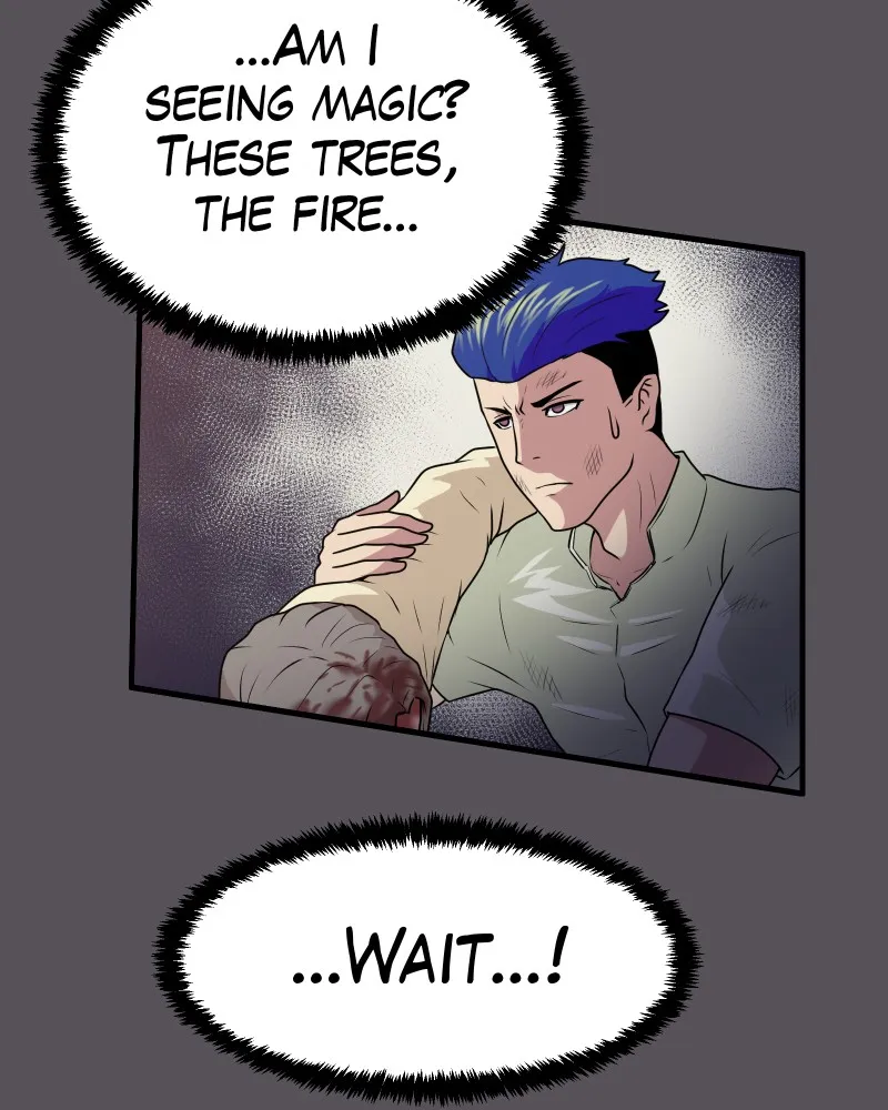 Soul Gear Chapter 2 page 43 - 