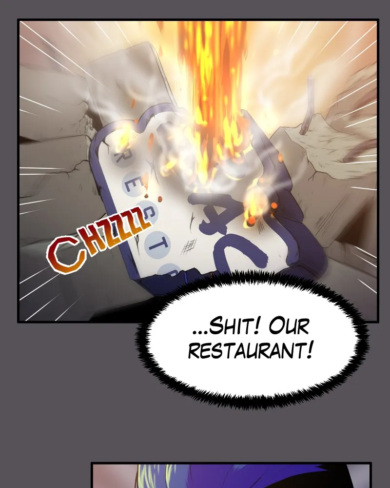 Soul Gear Chapter 2 page 44 - 