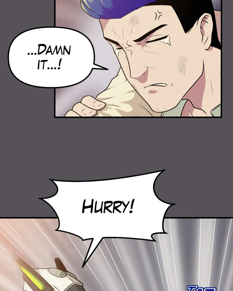 Soul Gear Chapter 2 page 45 - 