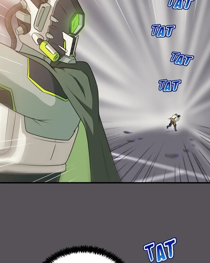 Soul Gear Chapter 2 page 46 - 