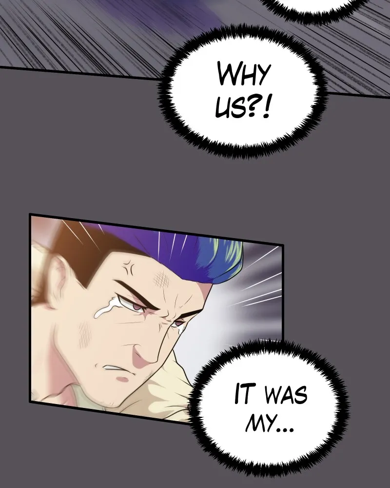 Soul Gear Chapter 2 page 48 - 