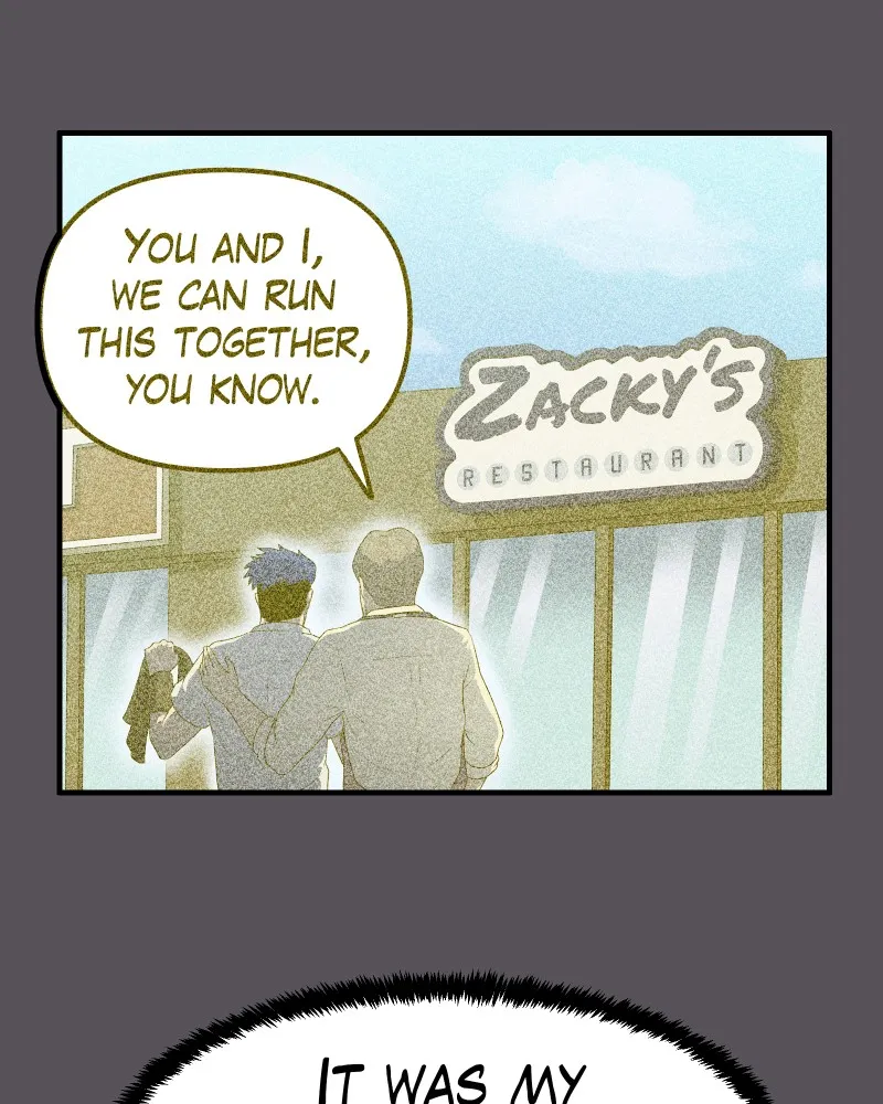 Soul Gear Chapter 2 page 49 - 