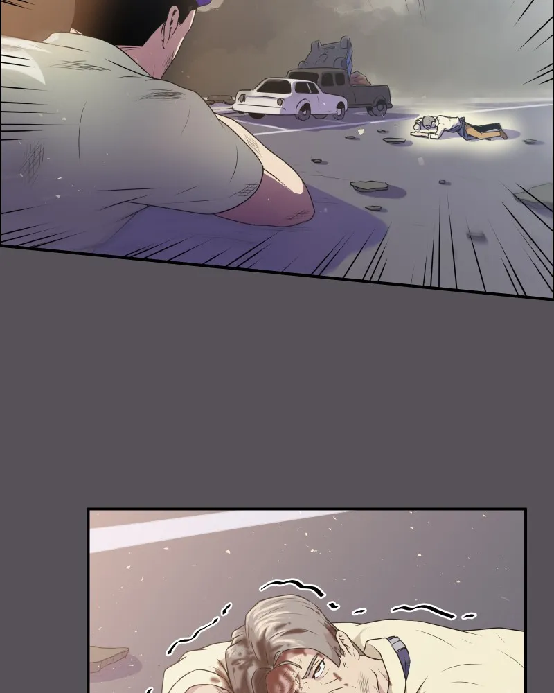 Soul Gear Chapter 2 page 6 - 
