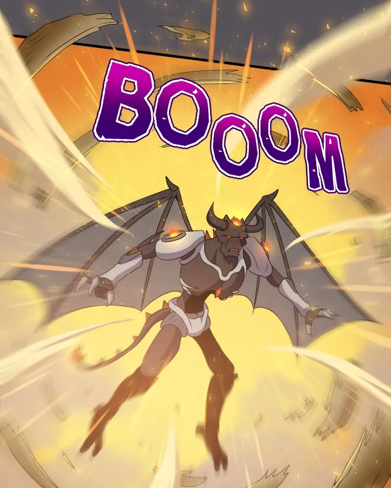 Soul Gear Chapter 2 page 52 - 