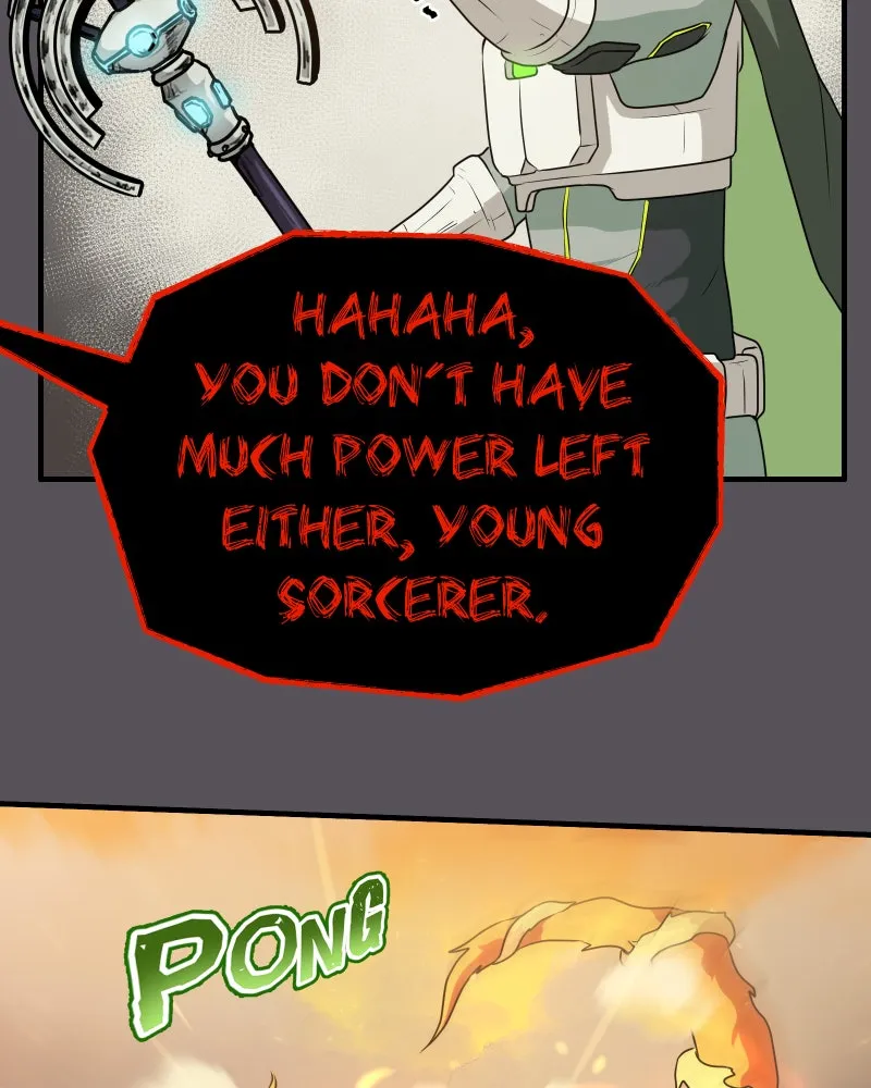 Soul Gear Chapter 2 page 55 - 