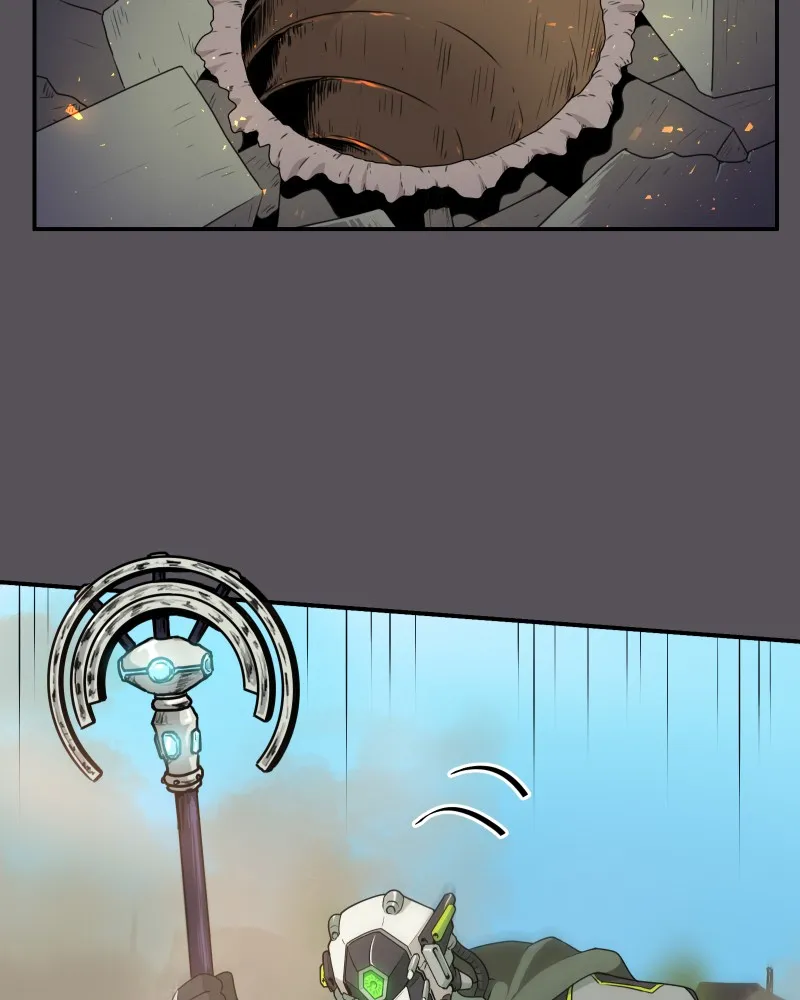 Soul Gear Chapter 2 page 60 - 