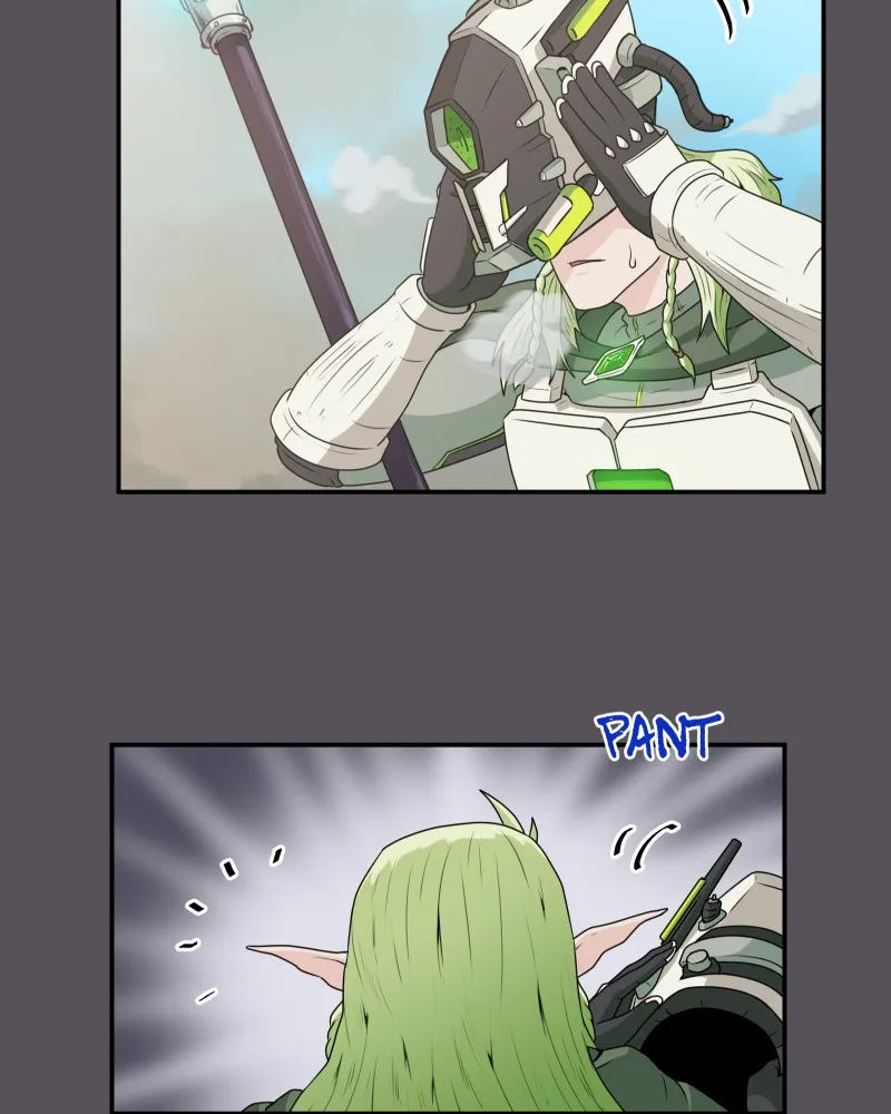 Soul Gear Chapter 2 page 62 - 