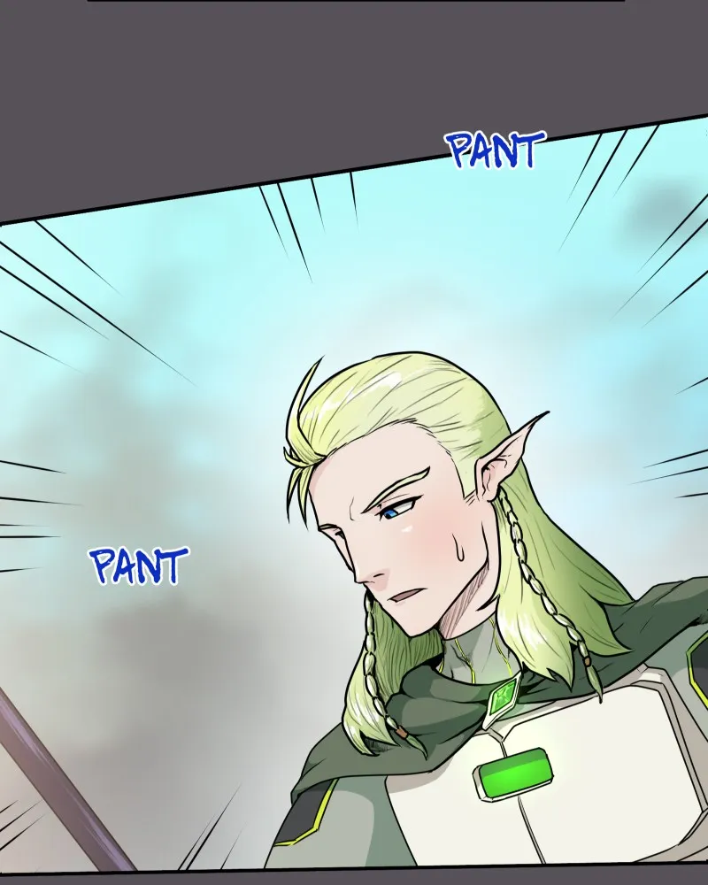 Soul Gear Chapter 2 page 63 - 