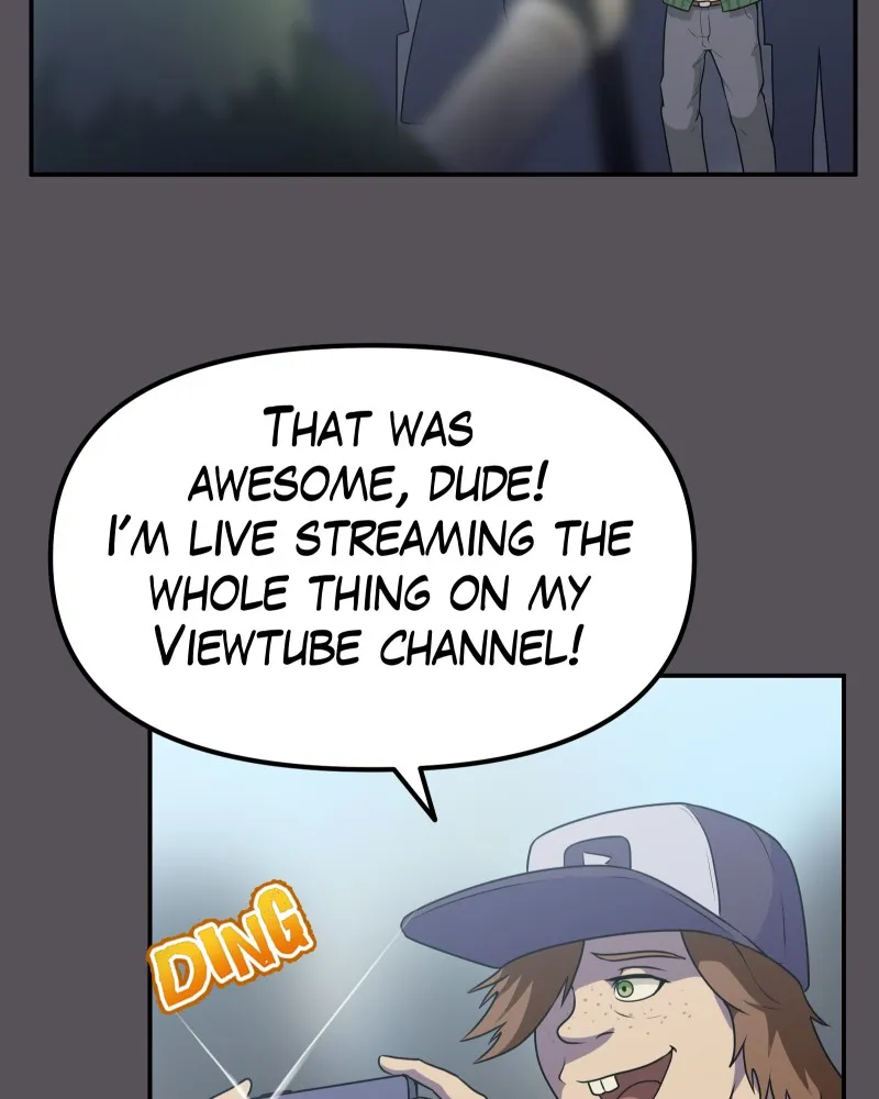 Soul Gear Chapter 2 page 66 - 