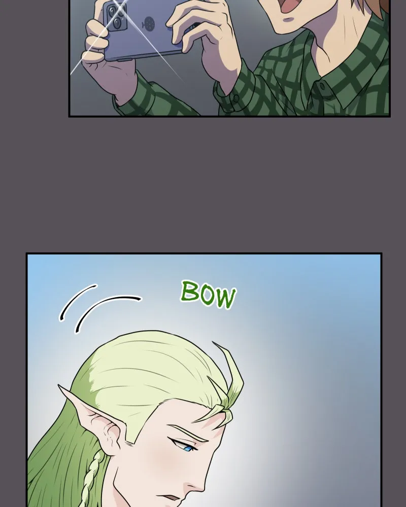 Soul Gear Chapter 2 page 67 - 