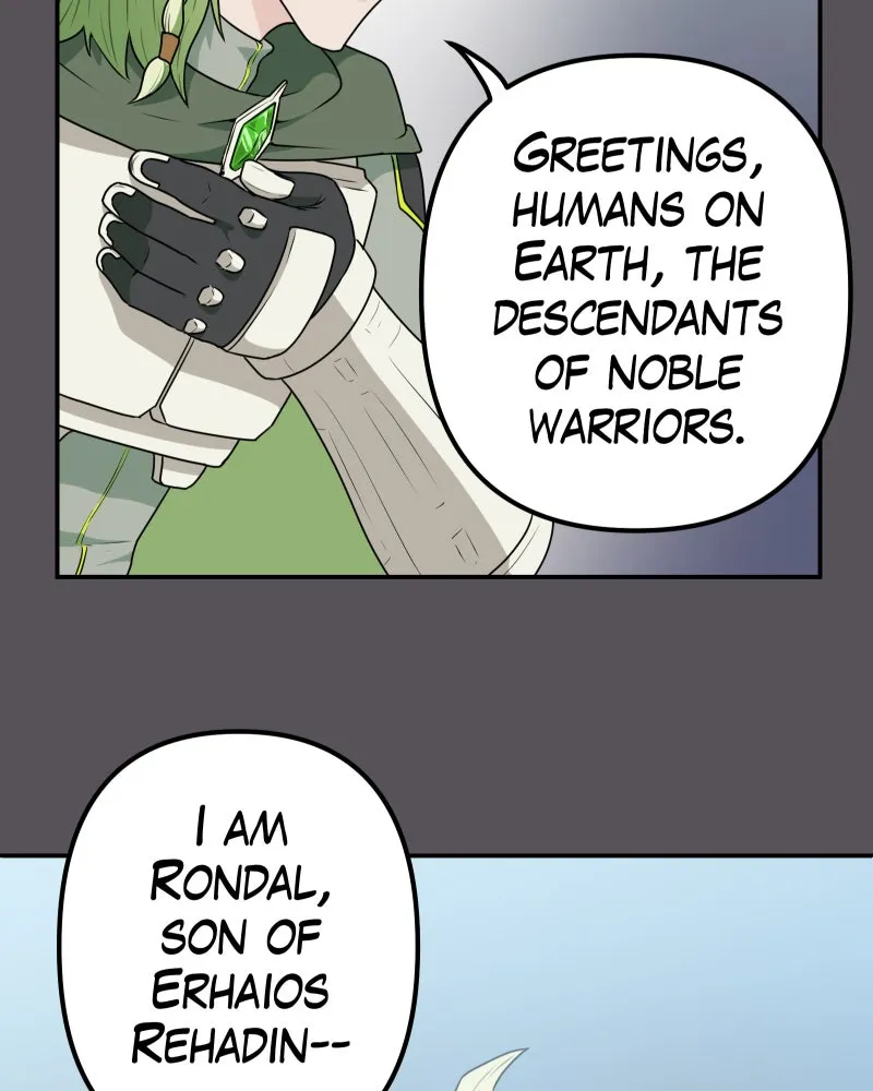 Soul Gear Chapter 2 page 68 - 