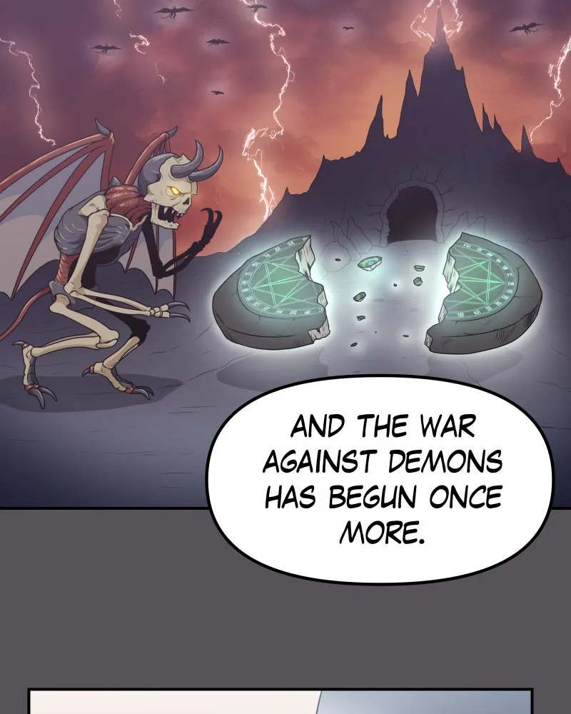 Soul Gear Chapter 2 page 71 - 