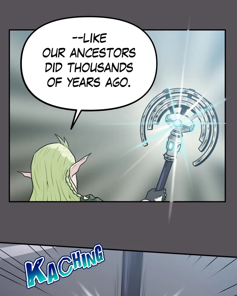 Soul Gear Chapter 2 page 73 - 