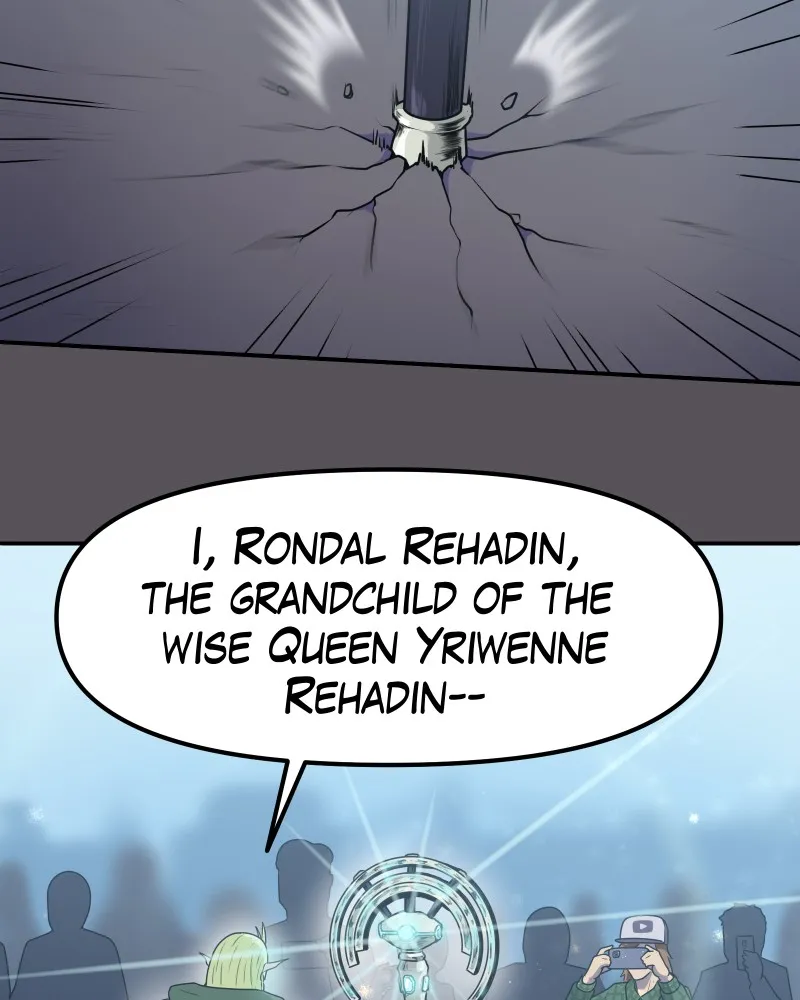 Soul Gear Chapter 2 page 74 - 