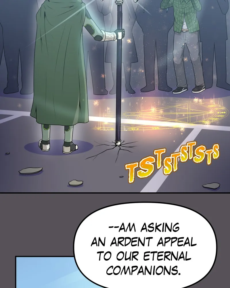 Soul Gear Chapter 2 page 75 - 