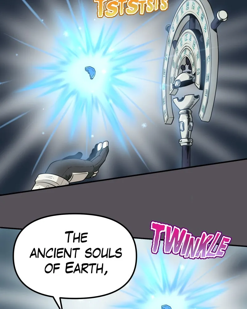 Soul Gear Chapter 2 page 78 - 