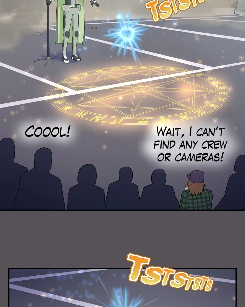 Soul Gear Chapter 2 page 80 - 