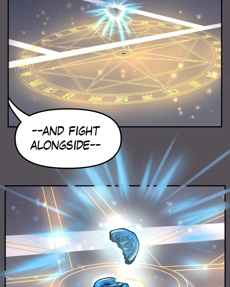 Soul Gear Chapter 2 page 81 - 