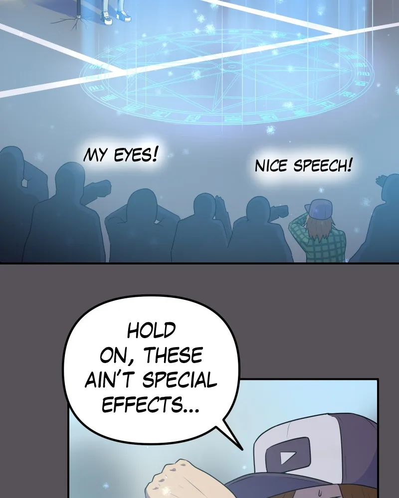 Soul Gear Chapter 2 page 84 - 