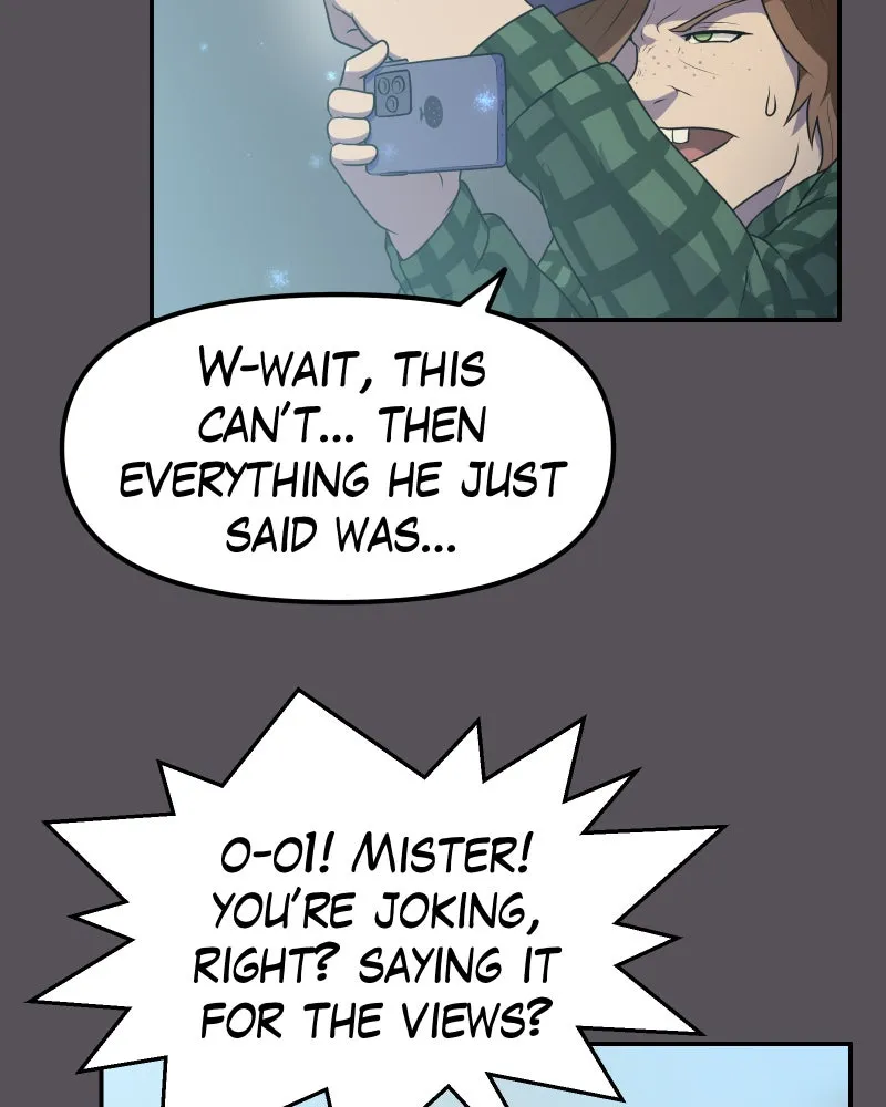 Soul Gear Chapter 2 page 85 - 