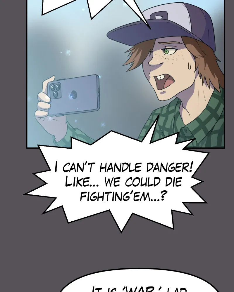 Soul Gear Chapter 2 page 86 - 