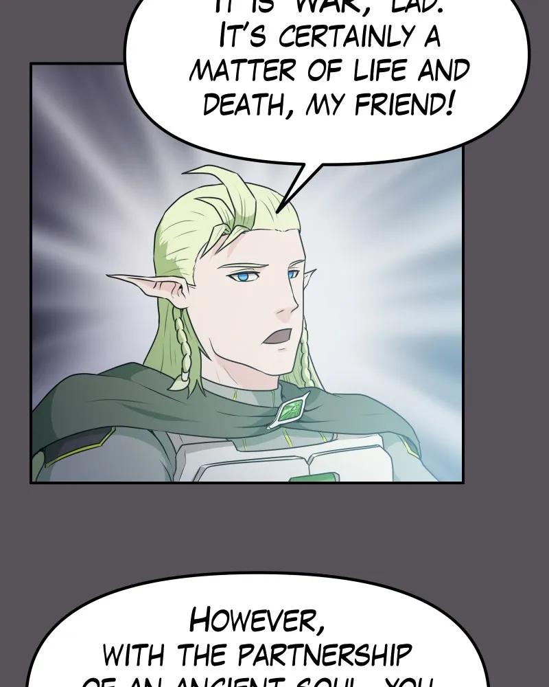 Soul Gear Chapter 2 page 87 - 