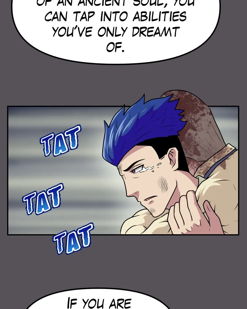 Soul Gear Chapter 2 page 88 - 