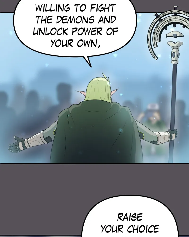 Soul Gear Chapter 2 page 89 - 