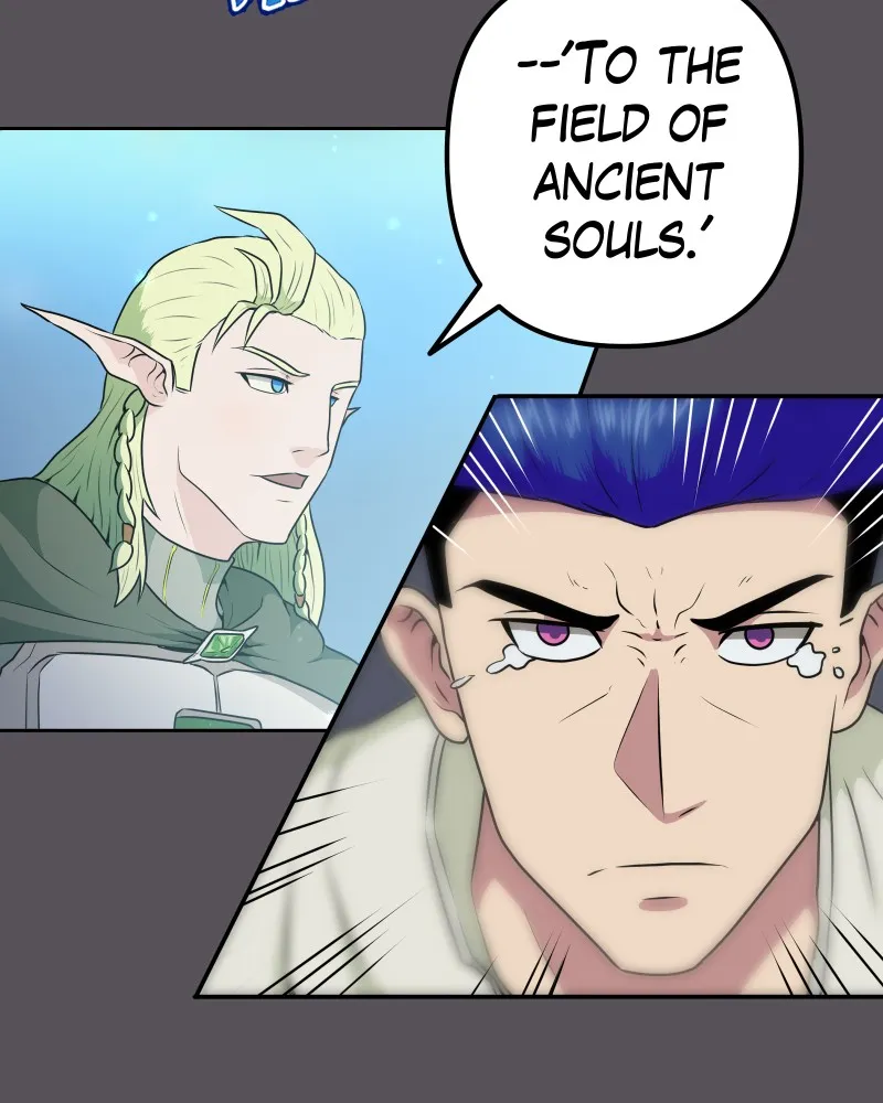 Soul Gear Chapter 2 page 91 - 