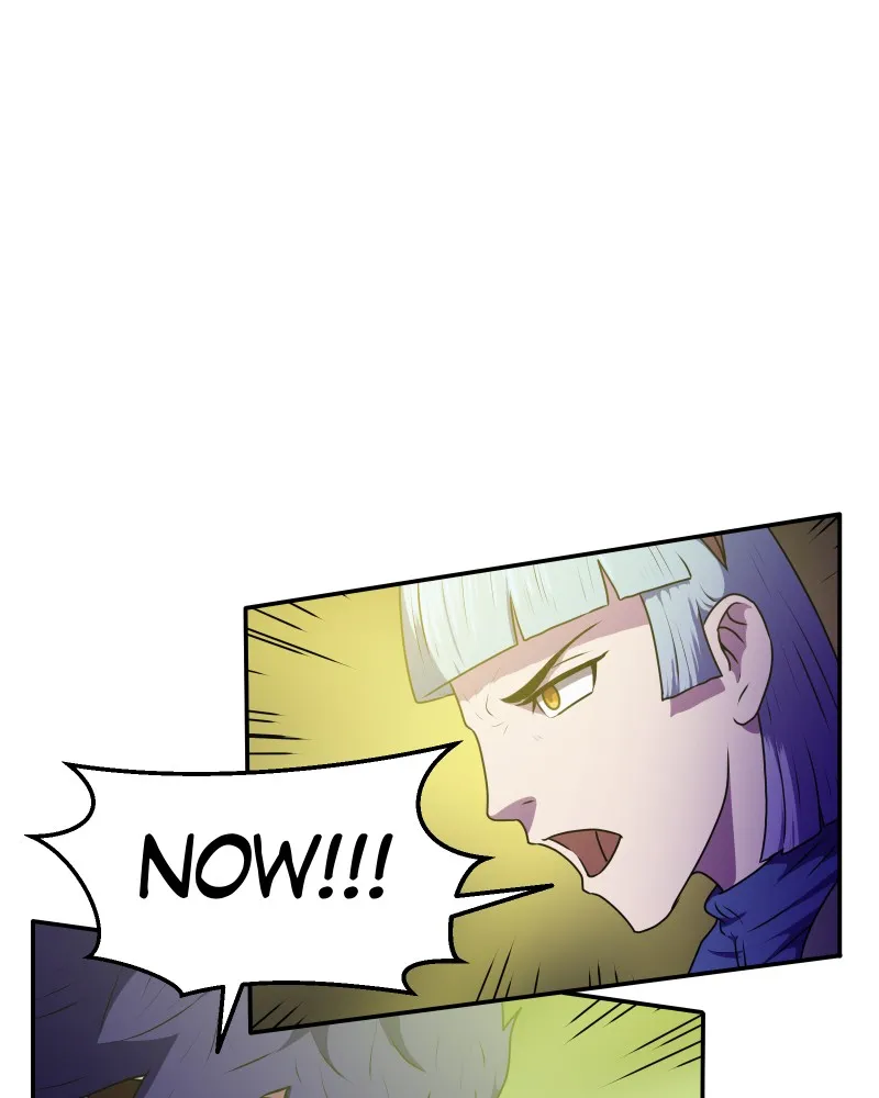 Soul Gear Chapter 20 page 1 - 