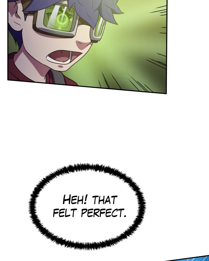 Soul Gear Chapter 20 page 2 - 