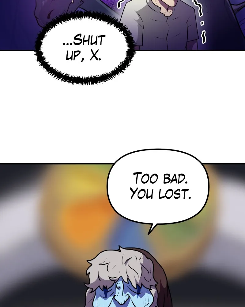 Soul Gear Chapter 20 page 11 - 