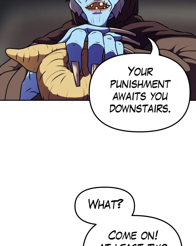 Soul Gear Chapter 20 page 12 - 