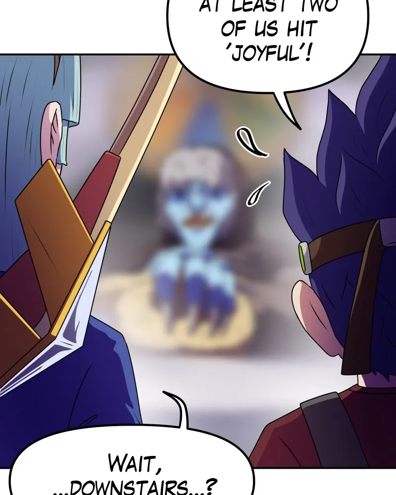 Soul Gear Chapter 20 page 13 - 