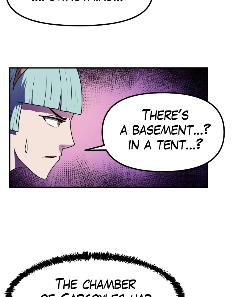 Soul Gear Chapter 20 page 14 - 